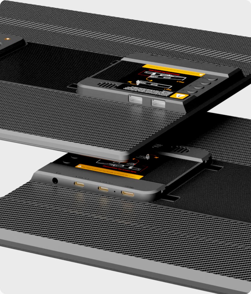 The Ultimate Connectivity Hub: Connect Anything, Anywhere