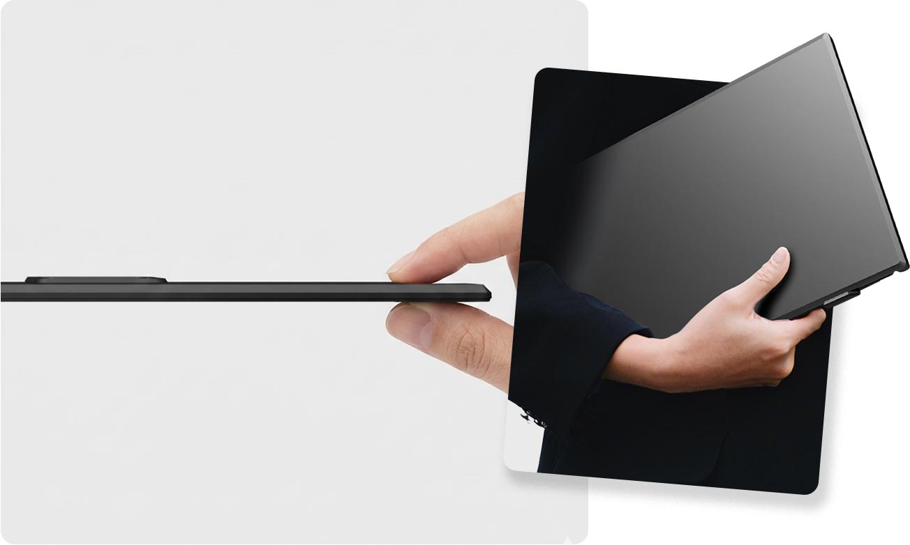 World's Lightest 1KG Design for Travel